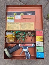 Spit matic vintage for sale  ILKLEY