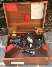Authentique sextant collection d'occasion  Champigny-sur-Marne