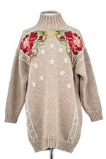 Robe laine golden d'occasion  France