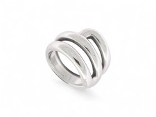 Bague hermes spirale d'occasion  Paris-