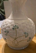 Belleek ireland porcelain for sale  Geneva