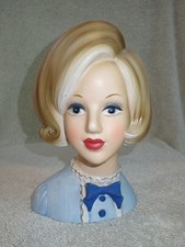 Vintage caffco lady for sale  North Vernon
