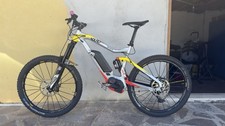 Haibike xduro nduro usato  Subiaco