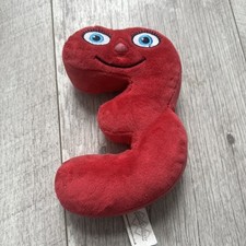 Numberjacks cbeebies small for sale  LONDON