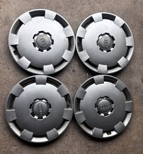 original audi radkappen 16zoll gebraucht kaufen  Bad Hersfeld