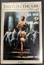 Via cthulhu miti usato  Bergamo