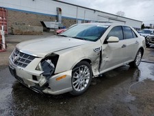 Usado, Módulo de controle eletrônico ECM do motor 3.6L VIN V 8º dígito compatível com 08-09 CTS 1984799 comprar usado  Enviando para Brazil