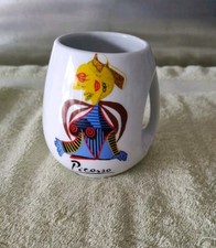 Pablo picasso ceramic for sale  Vero Beach