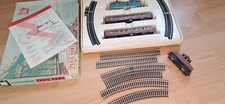 Coffret train mécanique d'occasion  Grenade