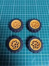 Roue lego technic d'occasion  Montmorency