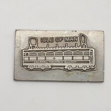 Vintage isle man for sale  MILTON KEYNES