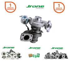 Turbina rev. 1.6hdi usato  Trapani