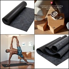 Mat yoga non for sale  Compton