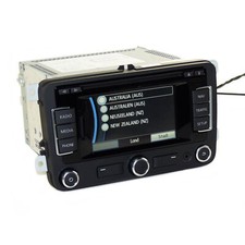 Rns 315 gps usato  Spedire a Italy