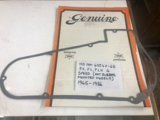 Harley davidson 1965 for sale  DORKING