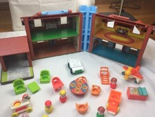 Fisher price 1980 for sale  Olympia