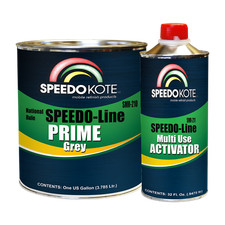 Speedokote high build for sale  Dayton