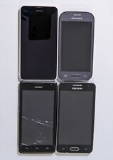 Lotto n.4 smartphone usato  Matera