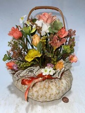 Floral arrangement basket for sale  Hot Springs National Park