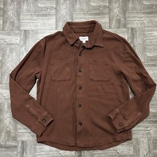 Goodfellow men fleece for sale  Lincoln Park