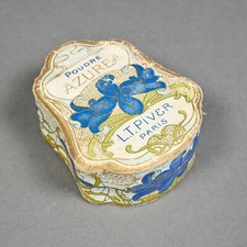 Piver paris poudre d'occasion  Expédié en Belgium