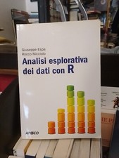 Espa micciolo analisi usato  Napoli