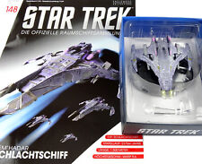 Star trek eaglemoss for sale  Shipping to Ireland