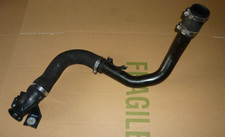 Tubo turbina rigido usato  Casoria