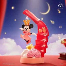 Boneco boneco brinquedo Party Star-POP MART Mickey & Friends The Wonderful Dreams Series comprar usado  Enviando para Brazil