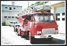 2021 camion pompiers d'occasion  France