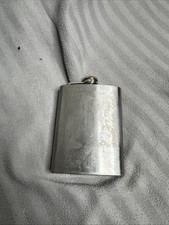 Stainless steel 8oz for sale  Ukiah