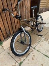 Old school bmx for sale  TUNBRIDGE WELLS