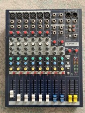 Soundcraft epm vp gebraucht kaufen  Berlin