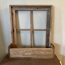 Barnwood usa rustic for sale  Kearney