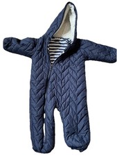 Month next snowsuit for sale  CHESTER