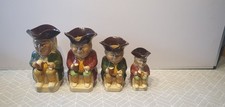 Toby jug woods for sale  CHIPPING NORTON