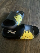 Sqiushmallow slides kid for sale  North Lawrence