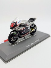 Moto altaya kalex d'occasion  Olivet
