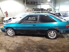 Rear bumper hatchback for sale  Nashua