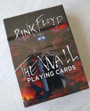 Pink floyd wall for sale  HORNCASTLE