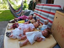 schildkrot puppen ersatzteile gebraucht kaufen schildkrot puppen ersatzteile gebraucht kaufen  Deutschland