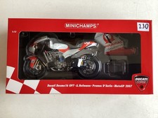 Minichamps modell ducati gebraucht kaufen Minichamps modell ducati gebraucht kaufen  Schwabach