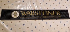 Warsteiner bar mat for sale  PURLEY