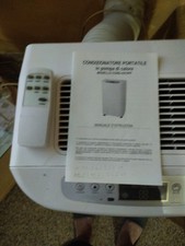 Pompa calore portatile usato  Selargius