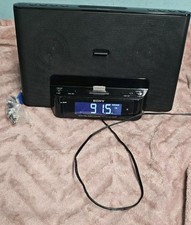 Sony icf ds15ip for sale  LEEDS