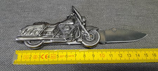 Couteau pliant moto d'occasion  France