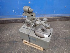 Euc lapmaster lapper for sale  Euclid