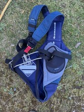 Crewsaver trapeze harness for sale  REDRUTH