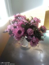 Kunstblumen blumenstrauß gebraucht kaufen Kunstblumen blumenstrauß gebraucht kaufen  Bernau