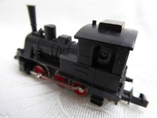 Eisenbahn trix dampflok gebraucht kaufen  Fellbach